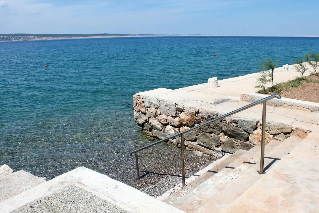 Apartments And Rooms With Parking Space Starigrad, Paklenica - 6594 3*, スタリグラード クロアチア