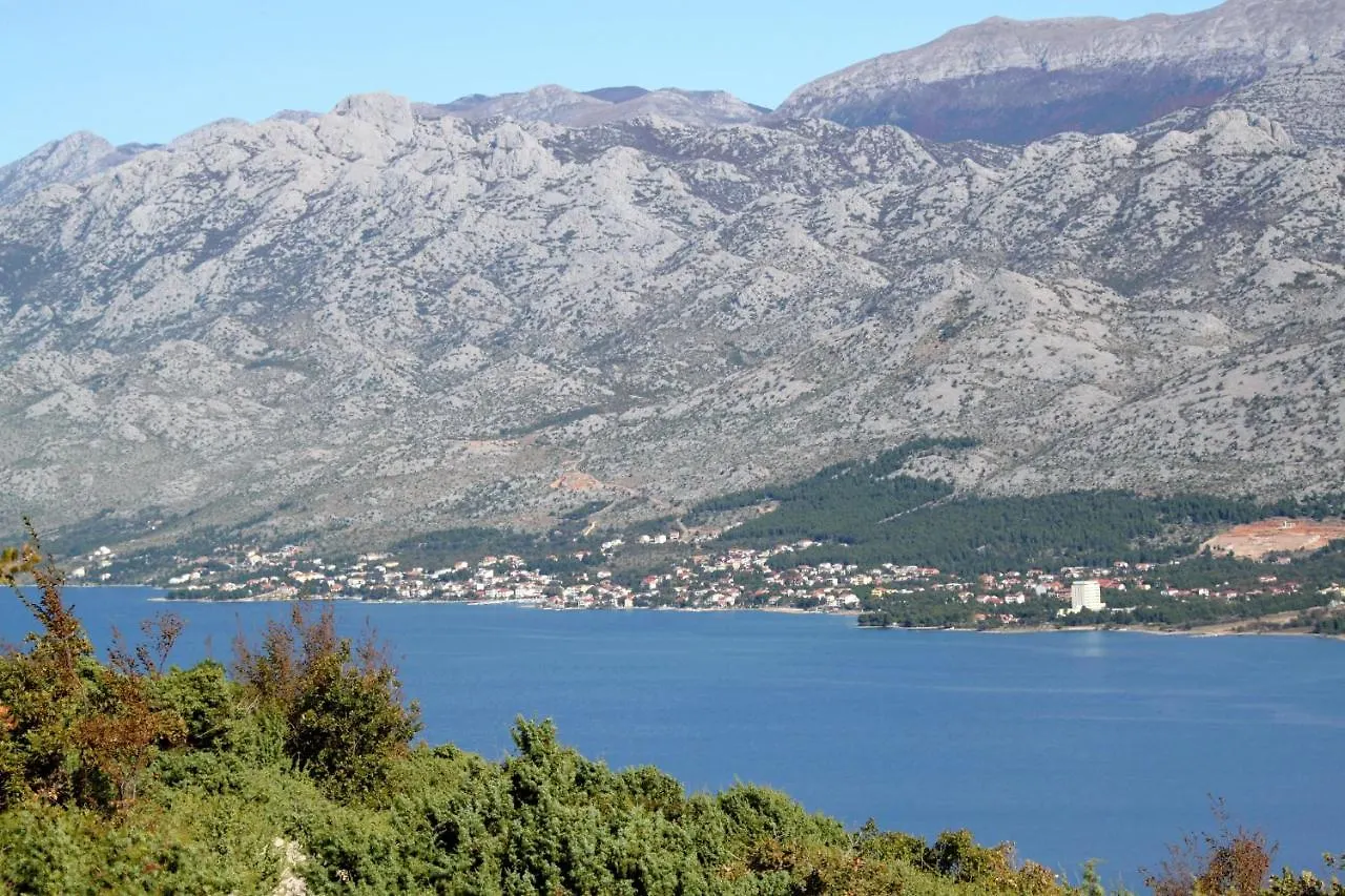 Apartments And Rooms With Parking Space Starigrad, Paklenica - 6594